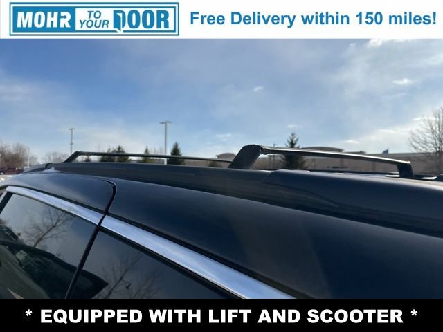 Used 2017 Chrysler Pacifica Touring-L image 30