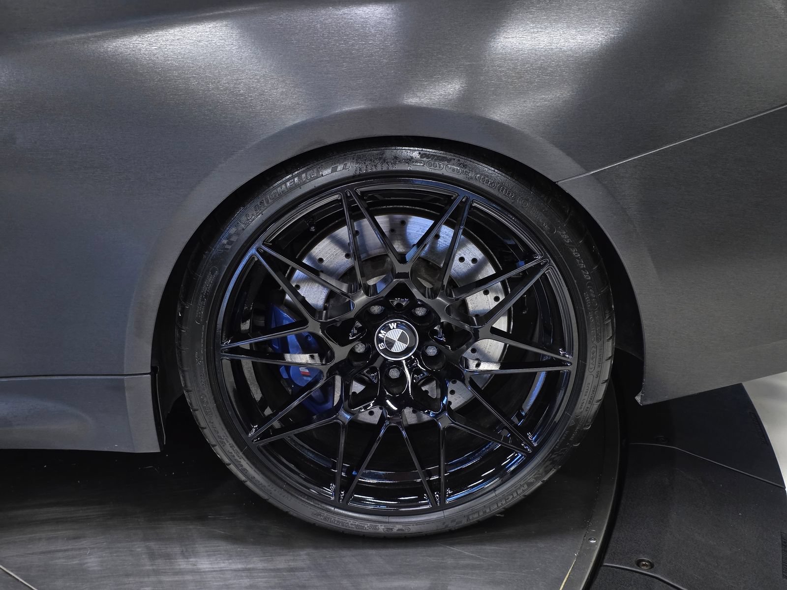 Used 2019 BMW M4 Coupe w/ Competition Package RWD image 43