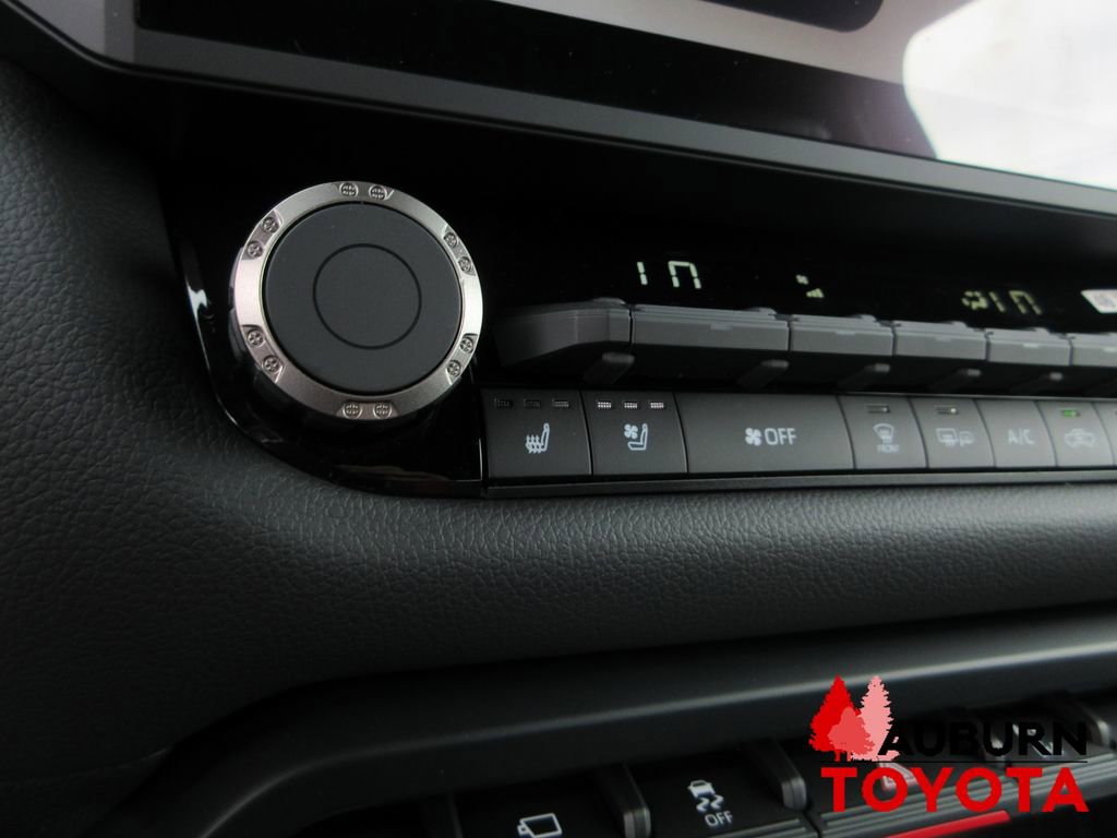 New 2026 Toyota Tundra TRD Pro AWD/4WD image 36