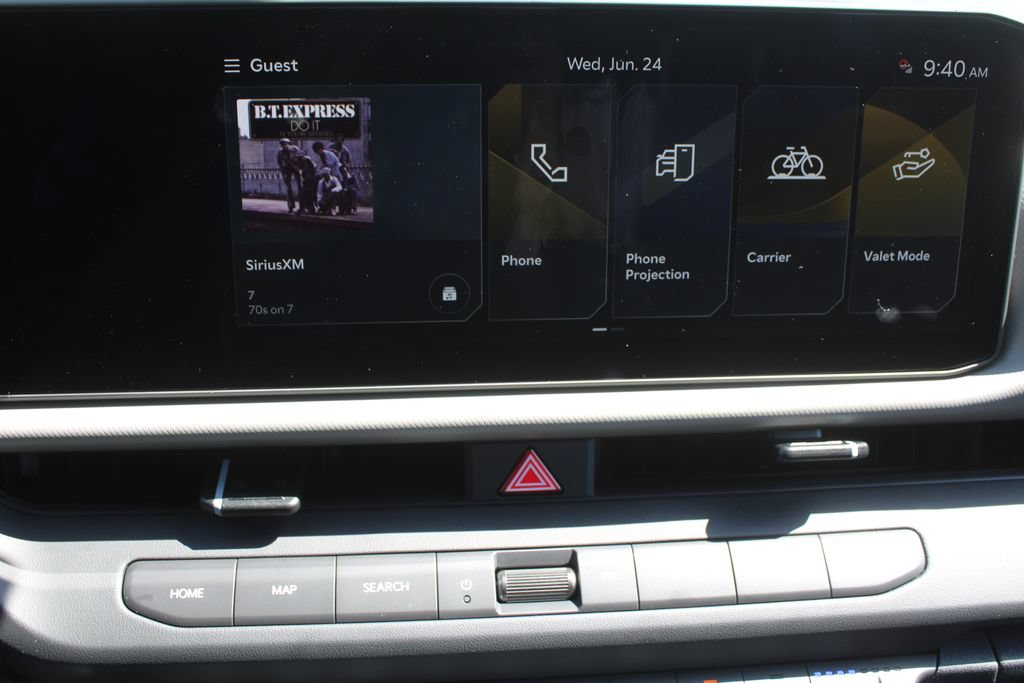 New 2027 Kia Seltos S FWD image 38