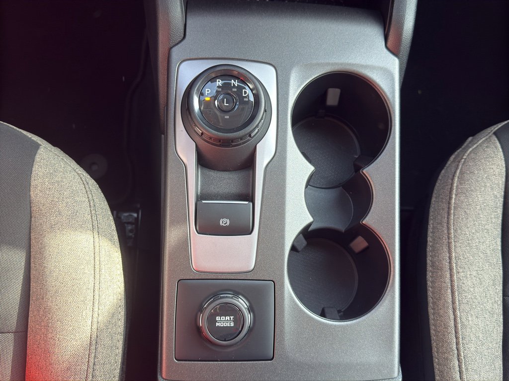 New 2026 Ford Bronco Sport Big Bend image 20