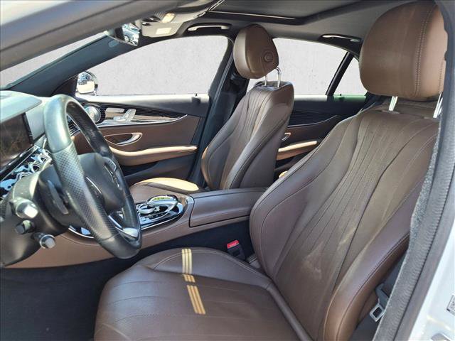 Certified 2018 Mercedes-Benz E 300 image 10