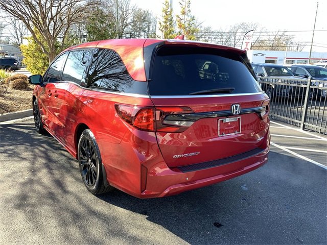 Used 2025 Honda Odyssey Sport-L image 6