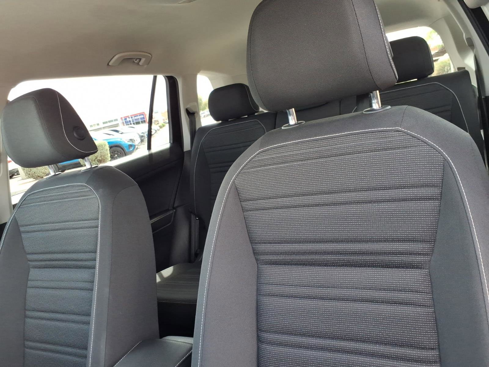 Certified 2022 Volkswagen Tiguan S w/ IQ.Drive Package AWD/4WD image 21