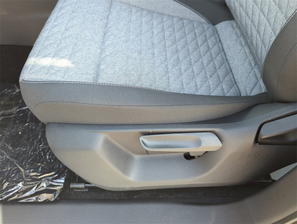 New 2026 Volkswagen Tiguan S image 27