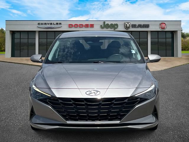 Used 2023 Hyundai Elantra SEL FWD image 9