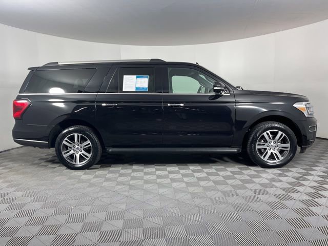 Used 2024 Ford Expedition Max Limited image 12