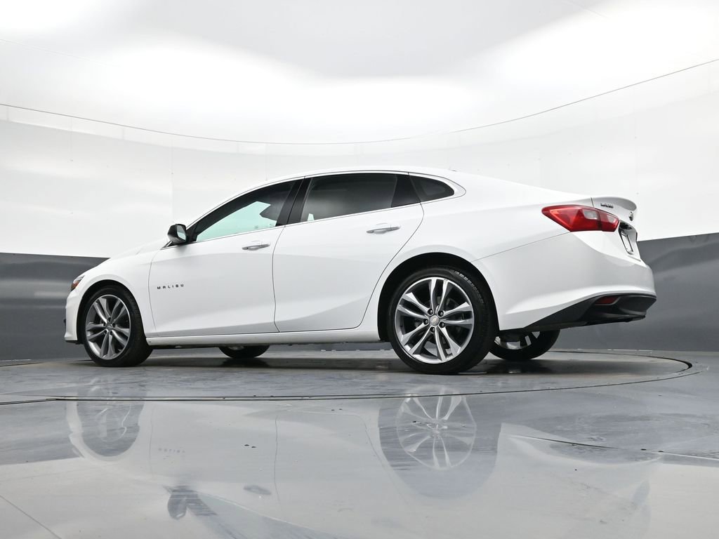 Used 2023 Chevrolet Malibu LT image 34