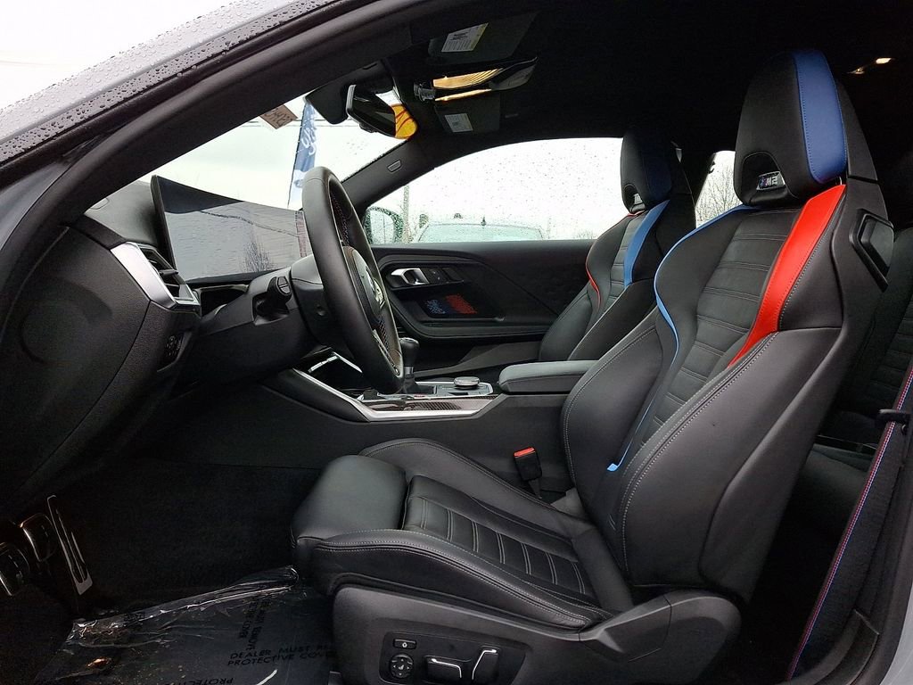 Used 2024 BMW M2 w/ Lighting Package image 14