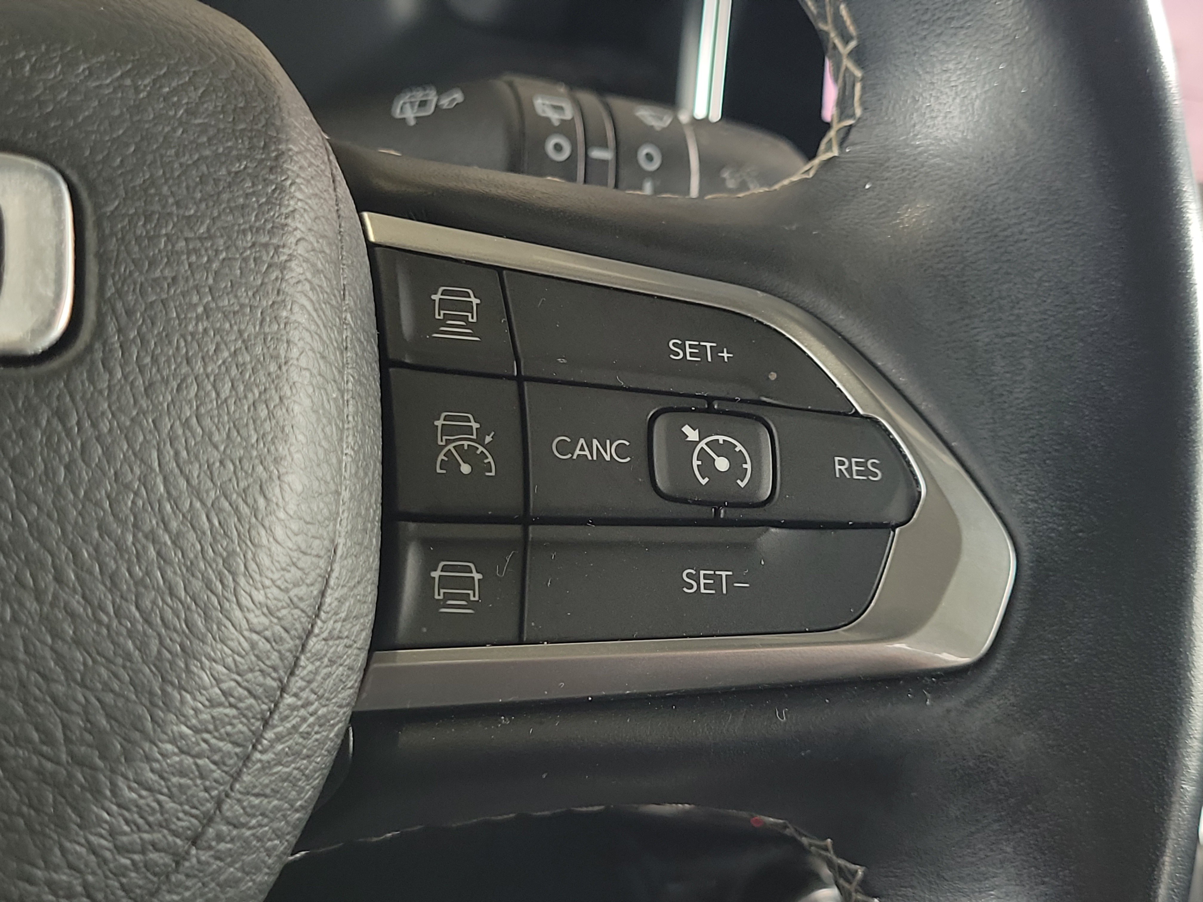 Certified 2022 Jeep Compass High Altitude AWD/4WD image 26