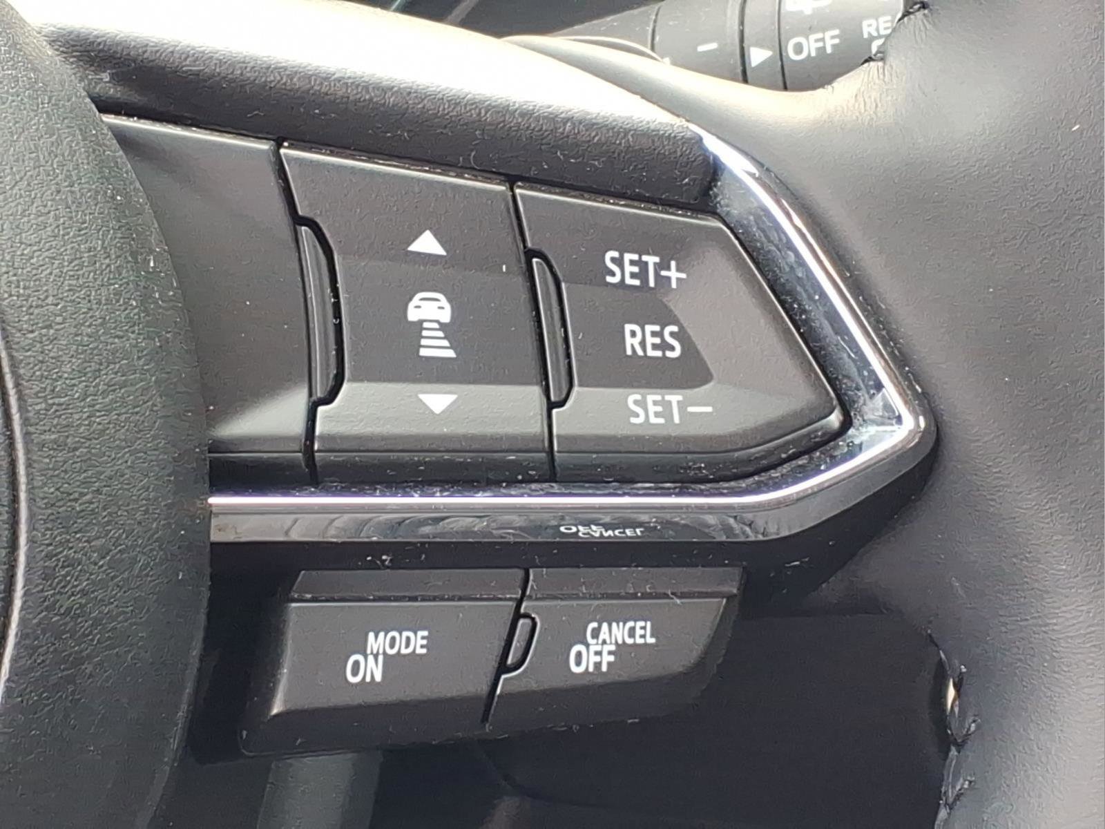 Certified 2023 MAZDA CX-5 AWD 2.5 S w/ Premium Plus Pkg image 12