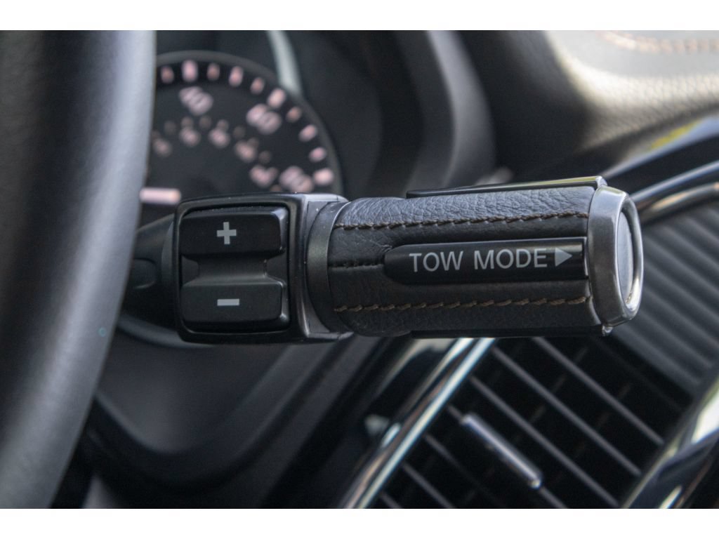 Used 2023 Nissan Titan Platinum Reserve w/ Moonroof Package AWD/4WD image 30
