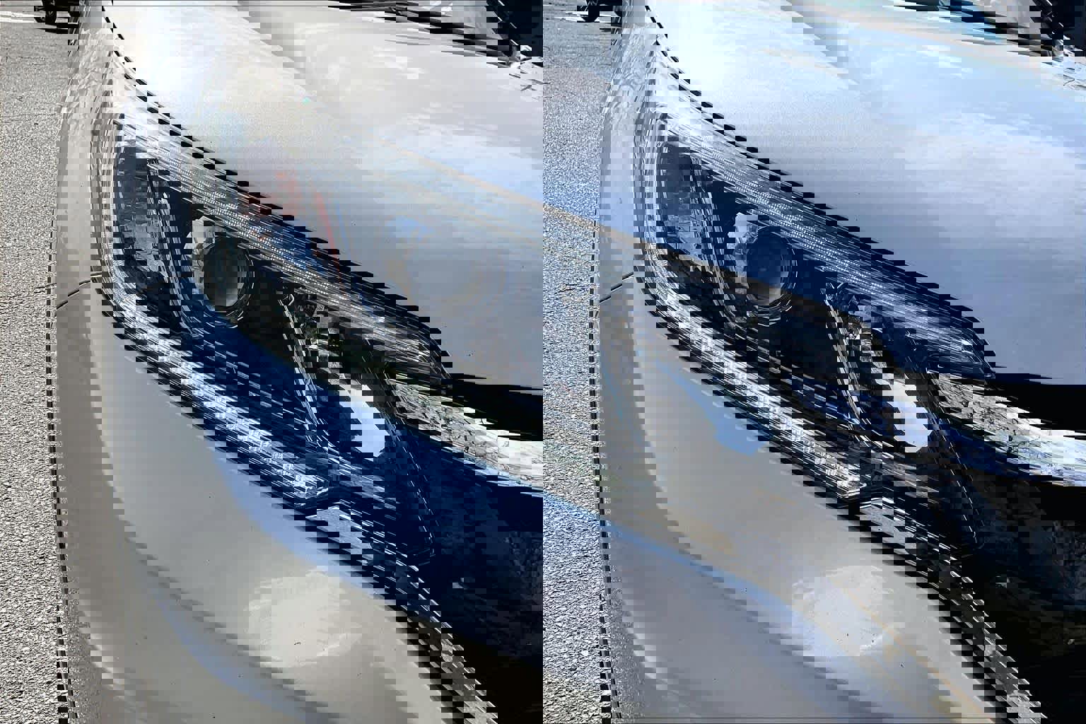 Used 2016 Honda CR-V Touring image 28