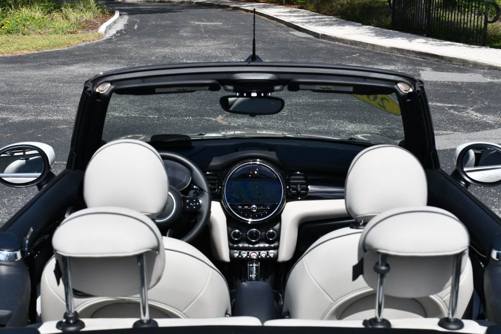 Used 2024 MINI Cooper S image 58