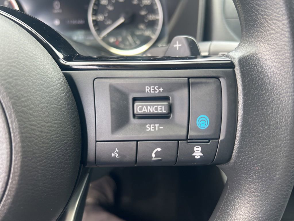 Certified 2023 Nissan Rogue SV AWD/4WD image 55