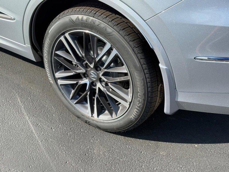 New 2026 Acura MDX w/ Advance Package image 4