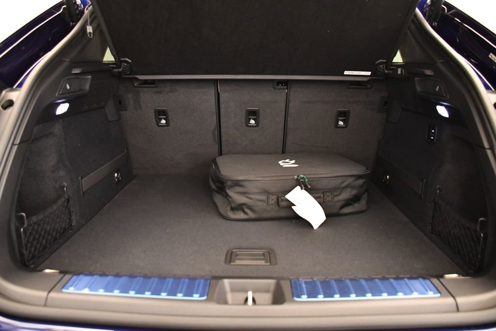 Used 2025 Porsche Macan 4S Electric image 55