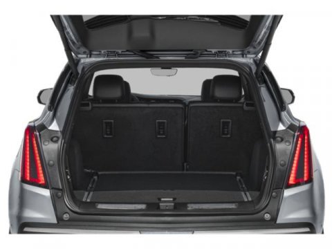 New 2026 Cadillac XT5 Premium Luxury w/ Driver Assist Package FWD image 14
