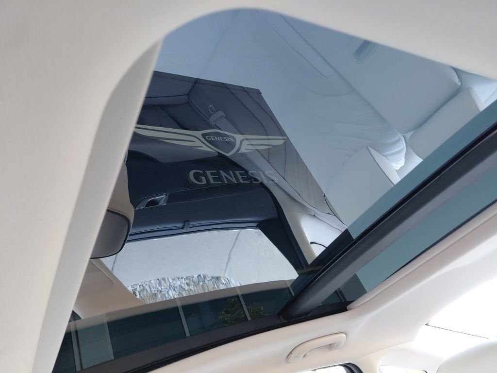 New 2026 Genesis G80 2.5T Sport Prestige image 16