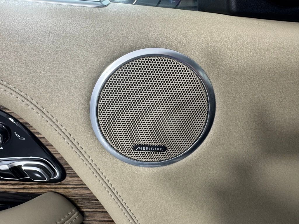 Used 2019 Land Rover Range Rover HSE image 20