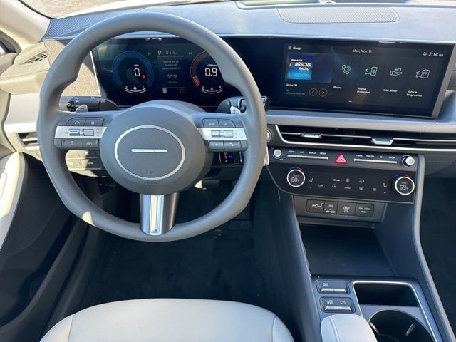 Used 2024 Hyundai Sonata SEL image 28