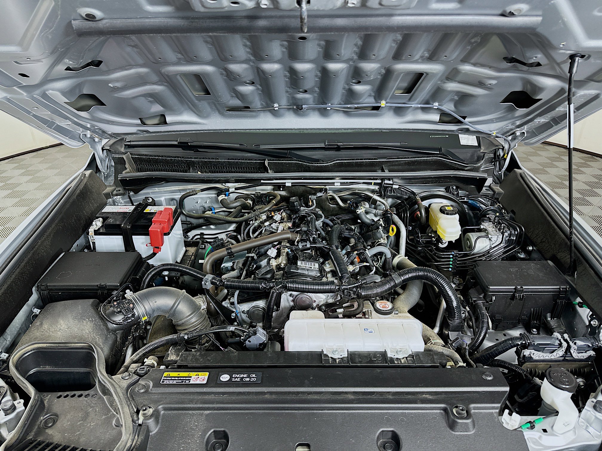 Used 2025 Toyota 4Runner SR5 image 31