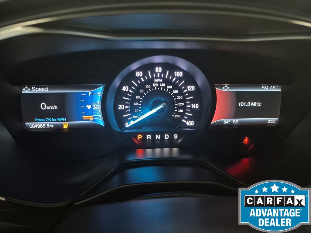 Used 2019 Ford Fusion Titanium AWD/4WD image 23
