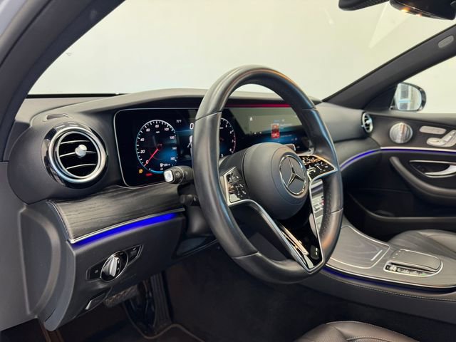 Certified 2021 Mercedes-Benz E 350 Sedan image 37