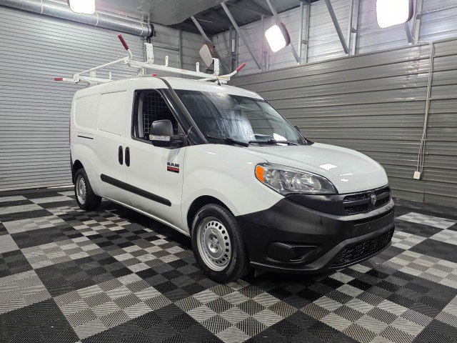Used 2018 RAM ProMaster City Tradesman image 4