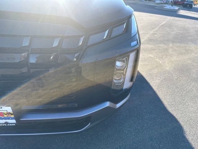 Certified 2023 Hyundai Palisade SEL image 39