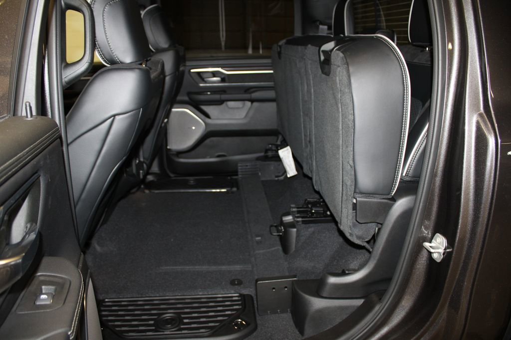 New 2026 RAM 1500 Laramie image 24