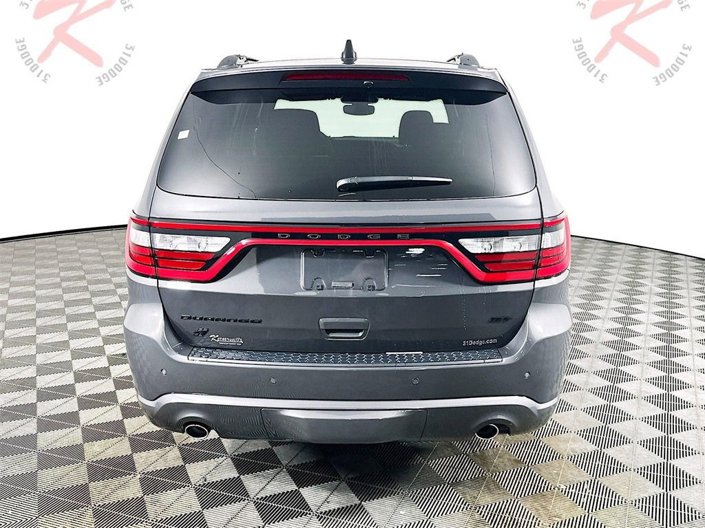 New 2026 Dodge Durango GT image 6