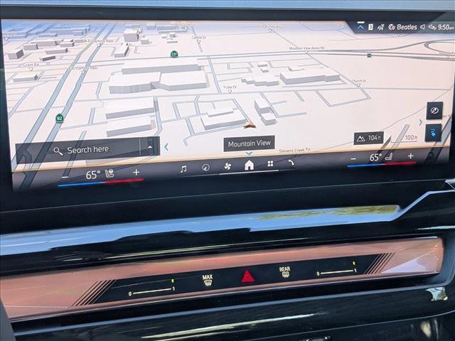 New 2026 BMW i5 eDrive40 image 14