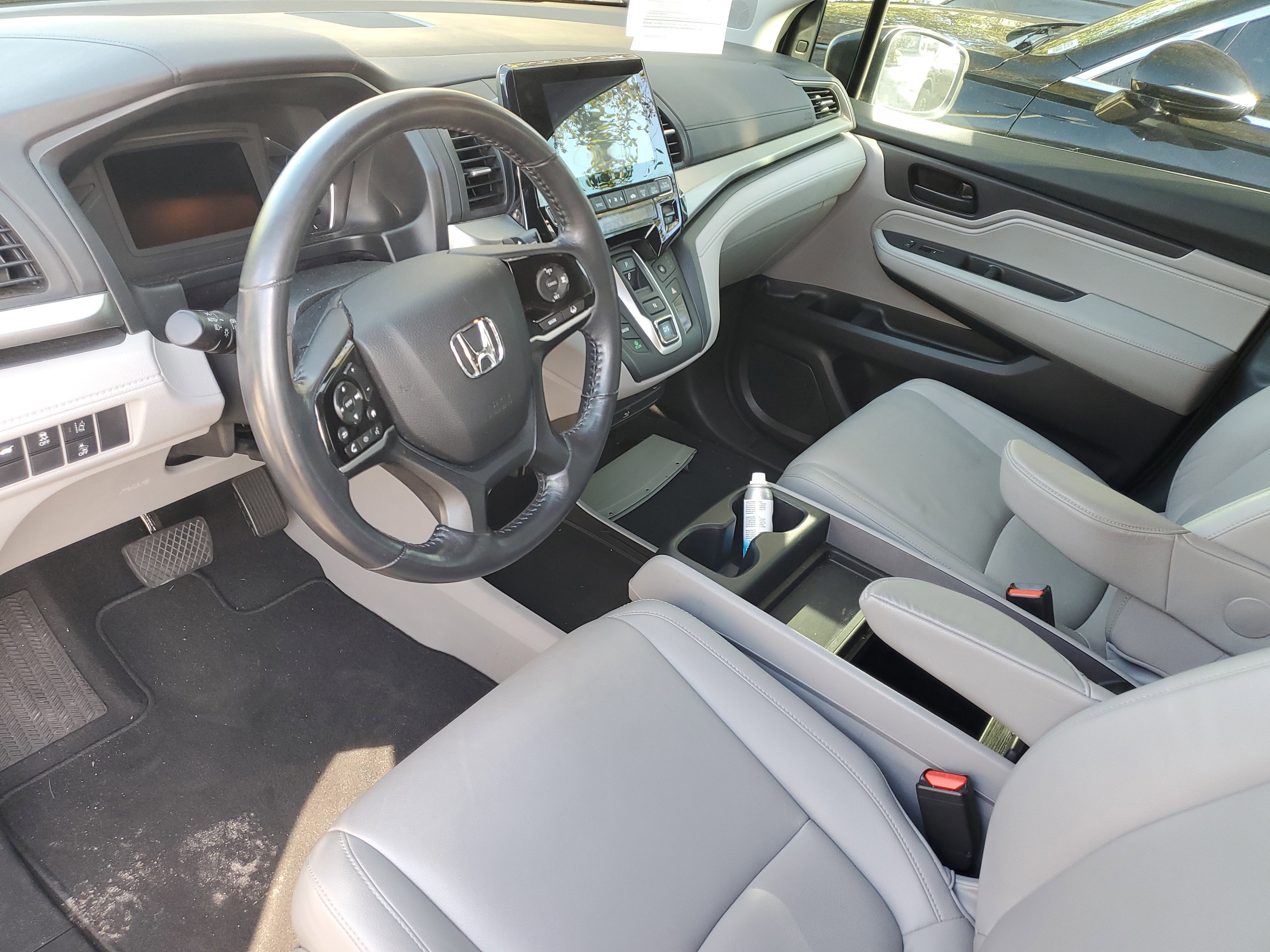 Used 2019 Honda Odyssey EX-L image 10