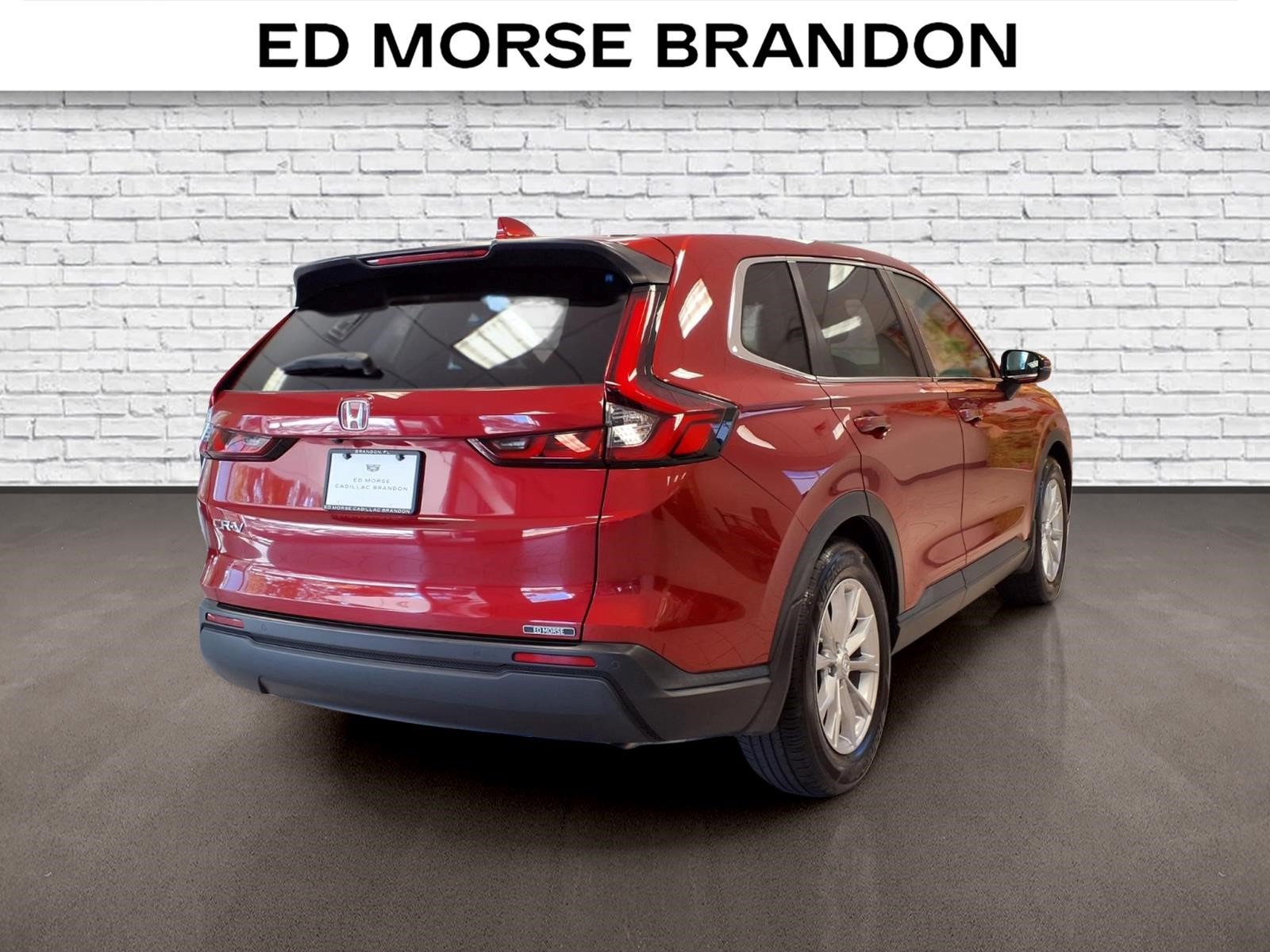 Used 2024 Honda CR-V EX-L image 5