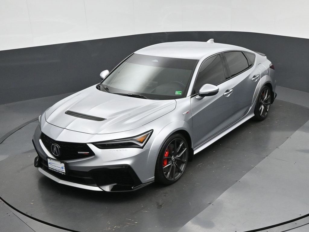 Used 2025 Acura Integra Type S image 58