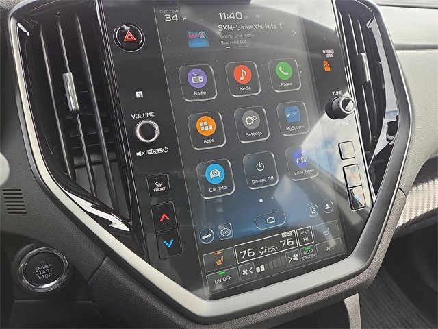 New 2026 Subaru Ascent Premium image 11