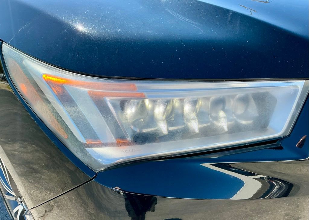 Used 2019 Acura MDX FWD w/ Technology Package image 8