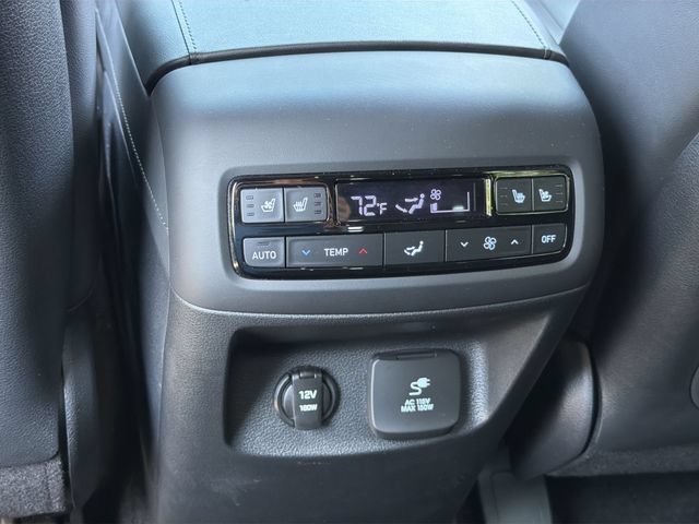 Used 2024 Hyundai Palisade Calligraphy AWD/4WD image 18