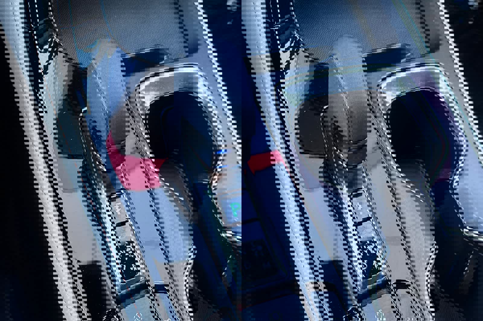 Certified 2024 Lexus NX 250 FWD image 23