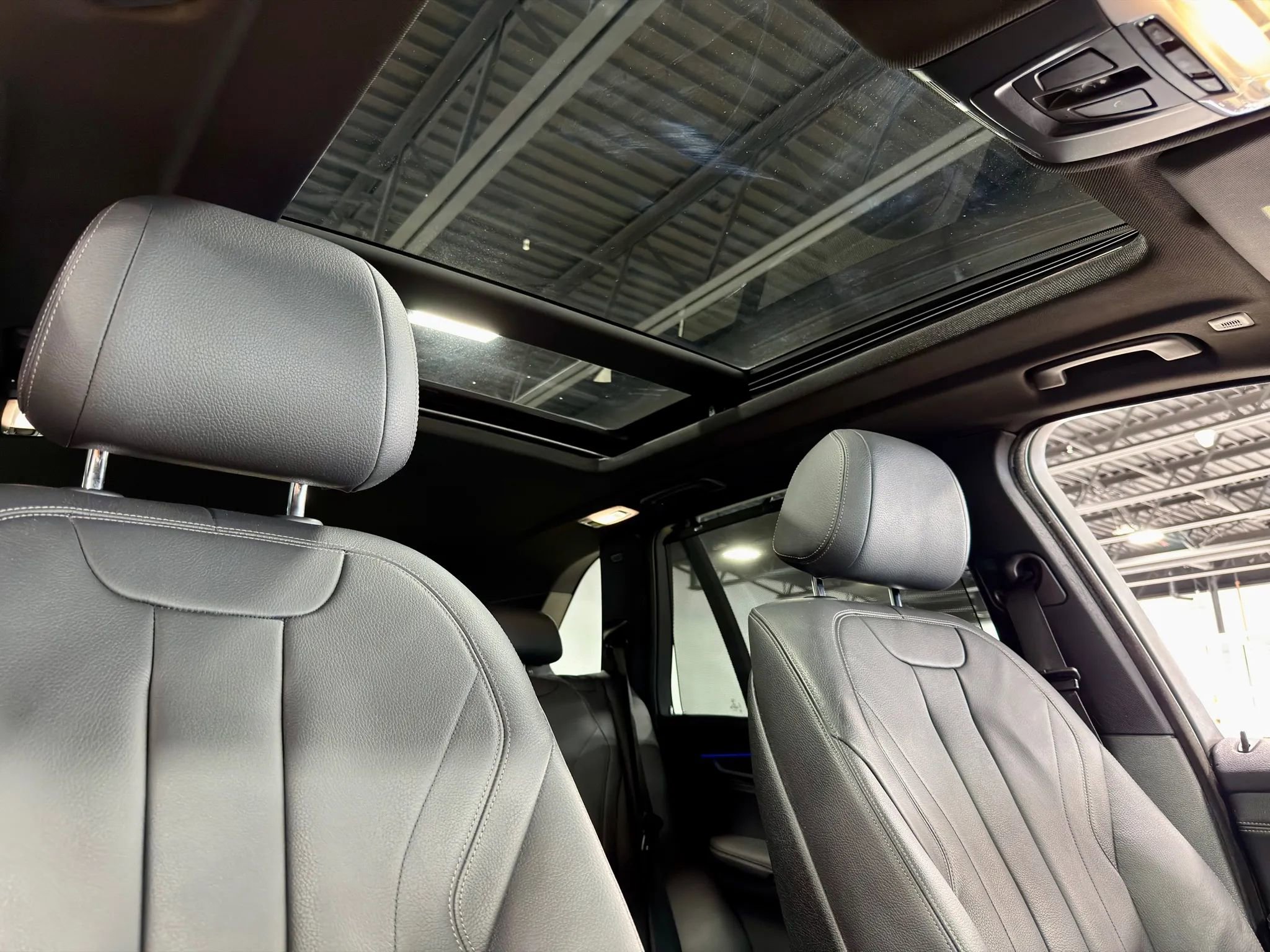 Used 2018 BMW X5 xDrive40e image 24