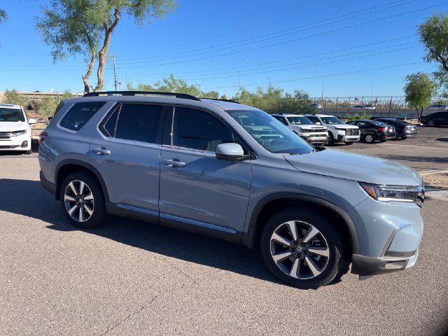 Used 2024 Honda Pilot Elite image 6