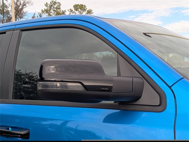 New 2026 RAM 1500 4x4 Crew Cab image 12