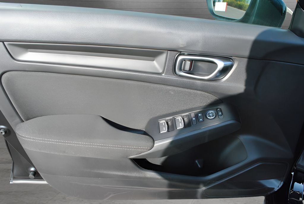New 2026 Honda Civic Sport image 5