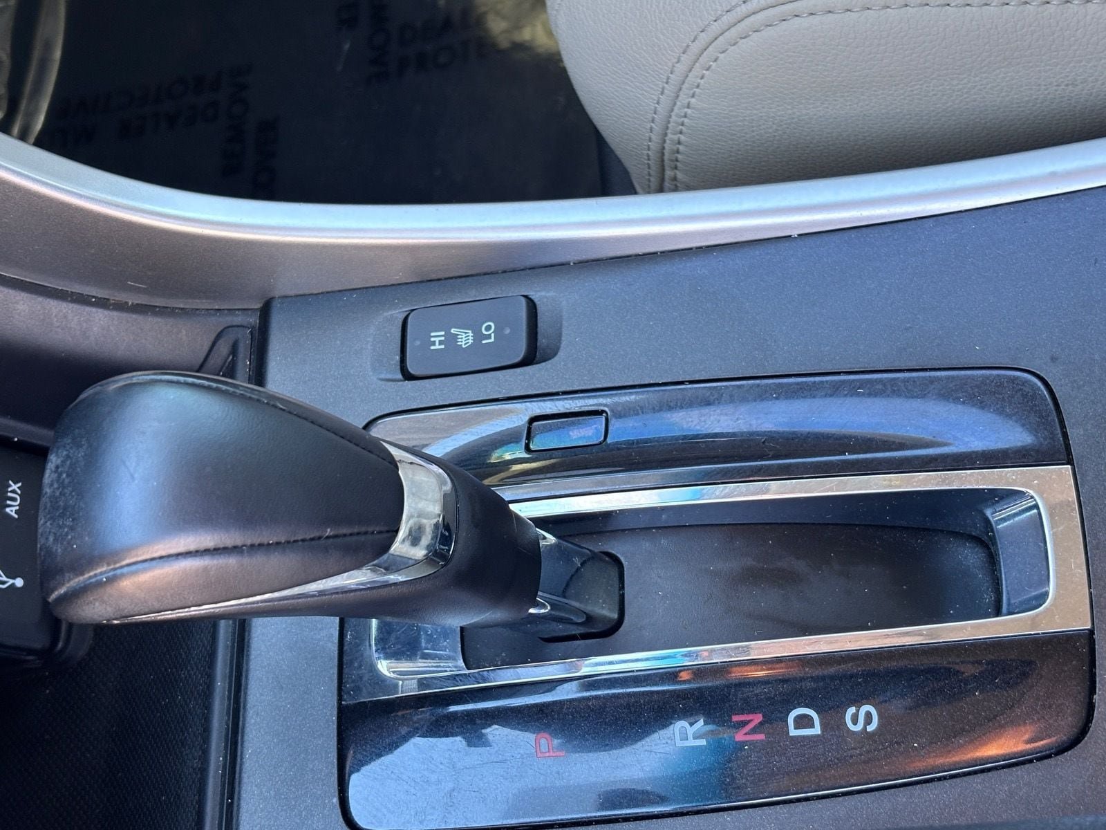 Used 2014 Honda Accord EX-L image 33