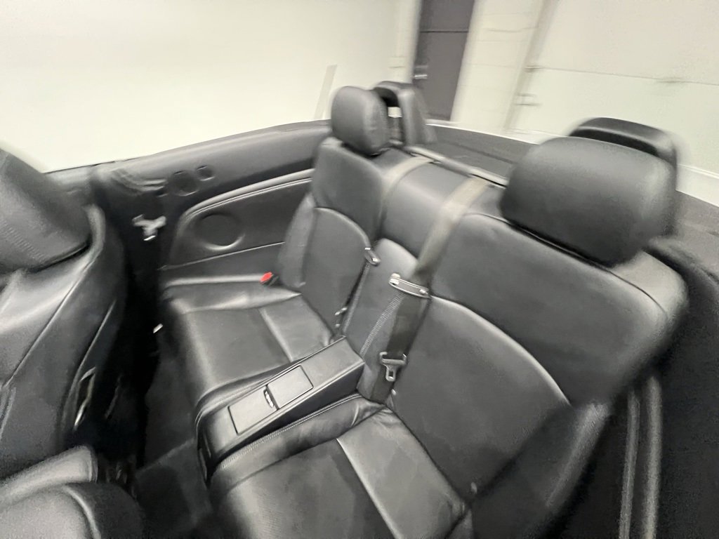 Used 2010 Lexus IS 350C image 25