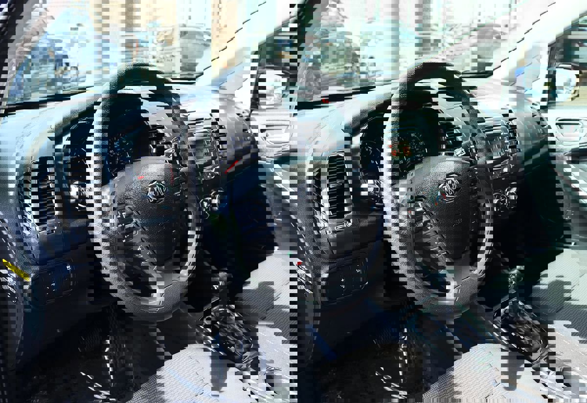 Used 2018 Kia Forte LX FWD image 39