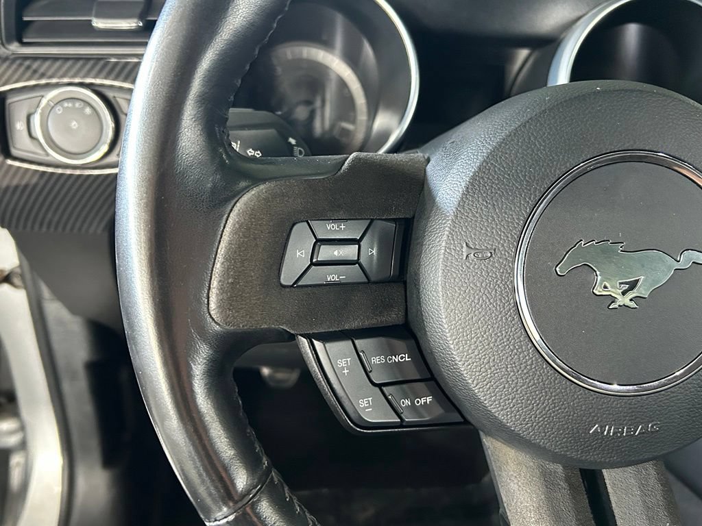 Used 2023 Ford Mustang GT RWD image 15