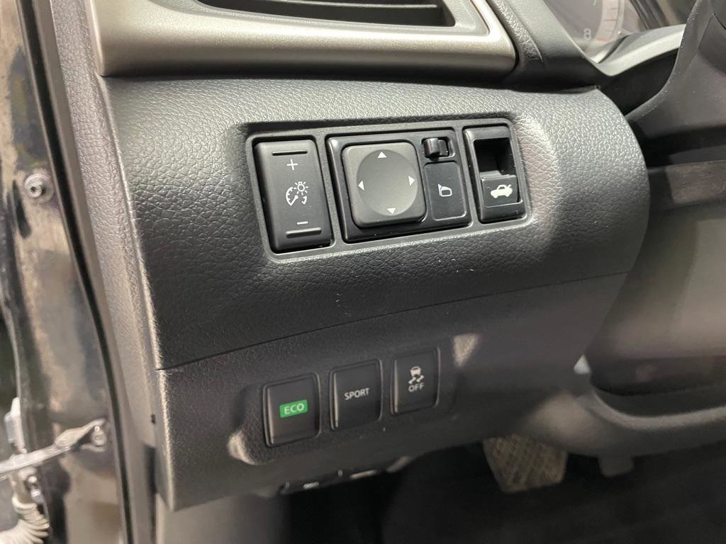 Used 2014 Nissan Sentra SV image 24