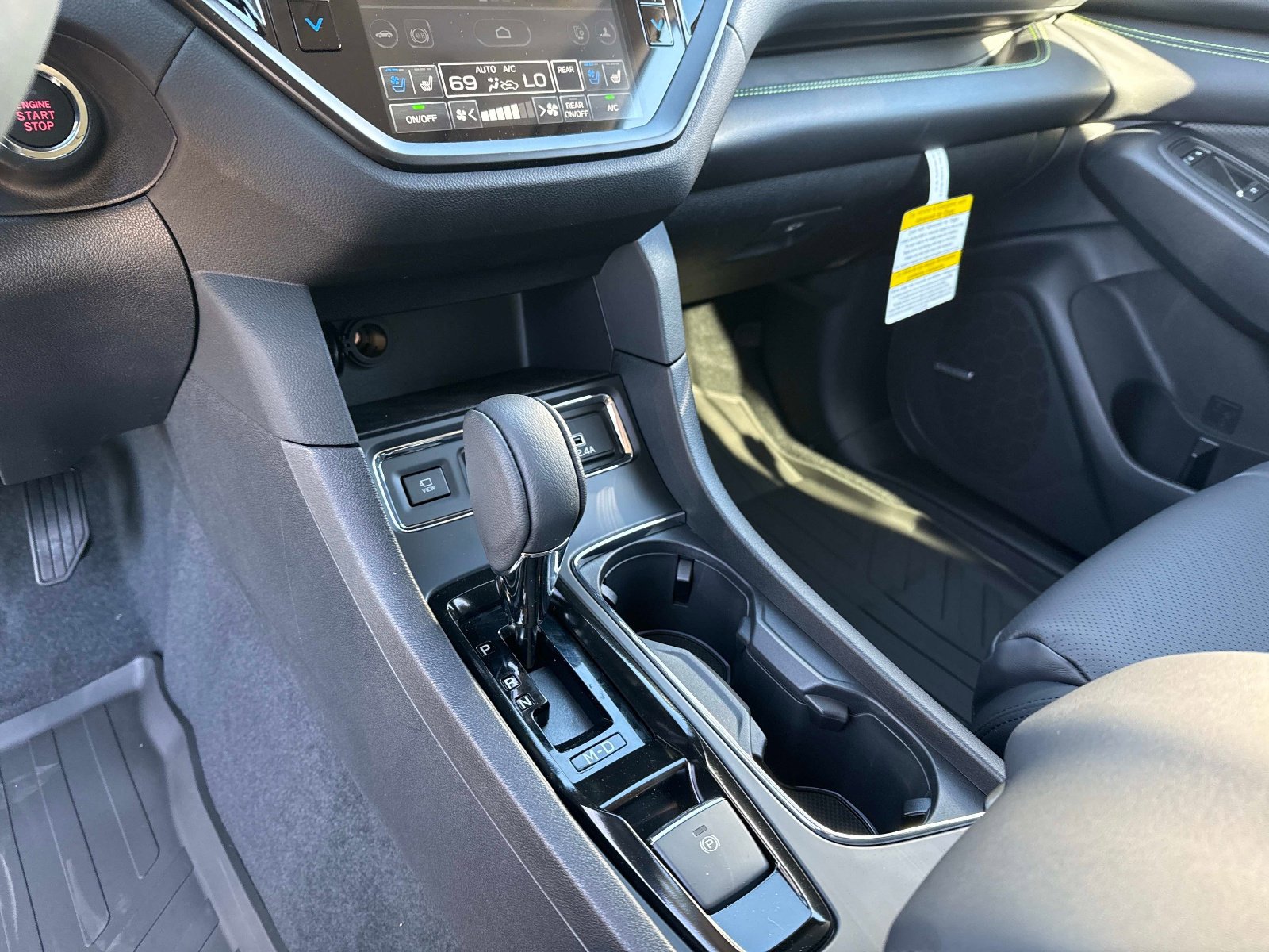 New 2026 Subaru Ascent Bronze Edition w/ Popular Package #2 image 26